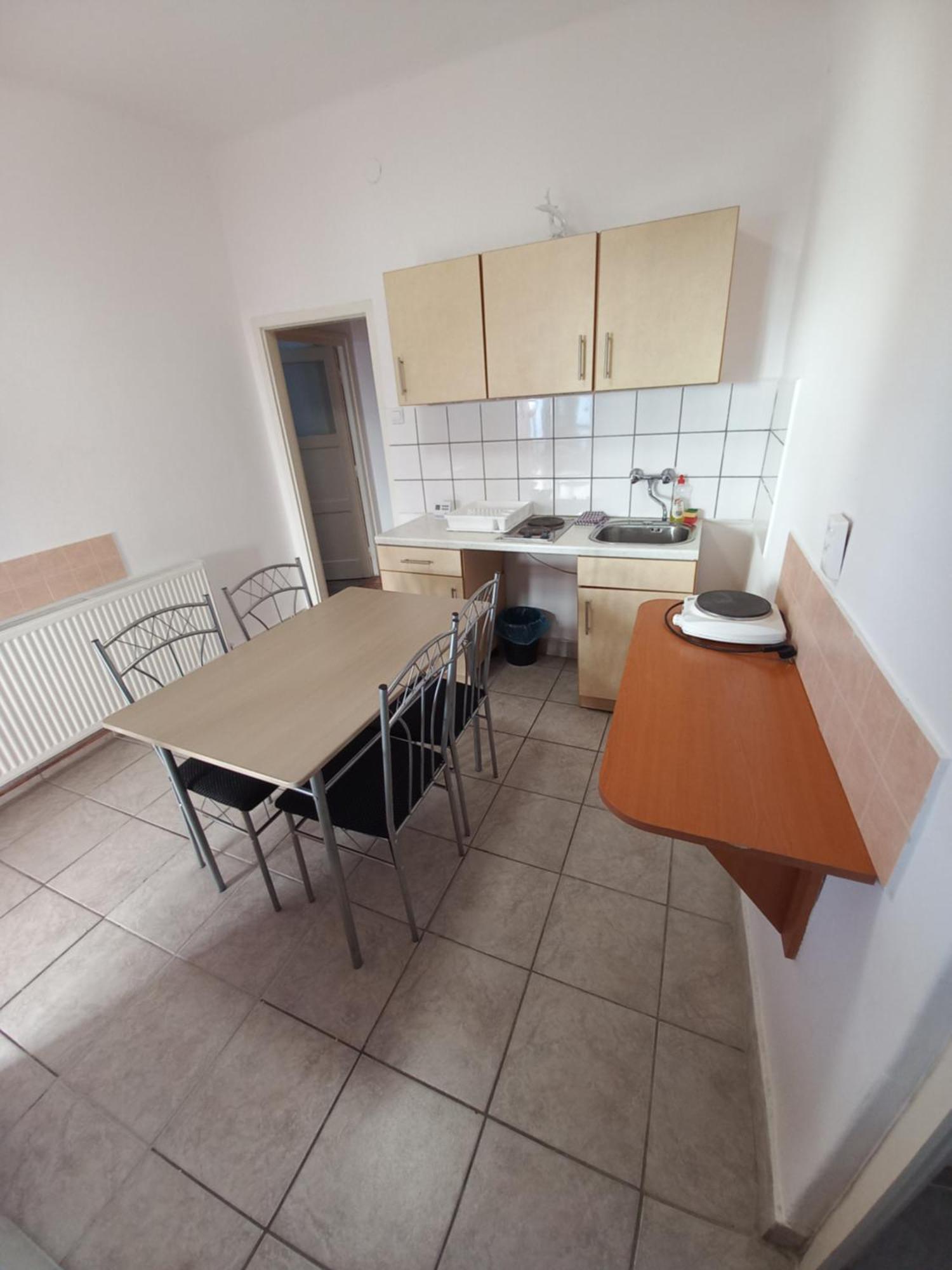 Aquatherma Apartman Шарошпатак Экстерьер фото